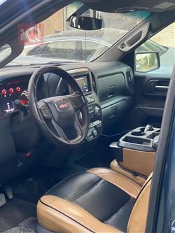 جي ام سي سييرا